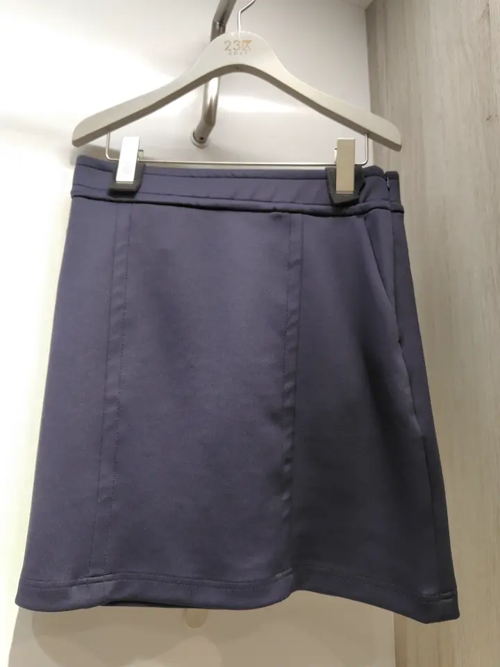 23区GOLF スタッフ コーディネート画像