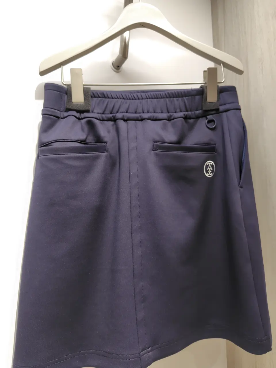 23区GOLF スタッフ コーディネート画像