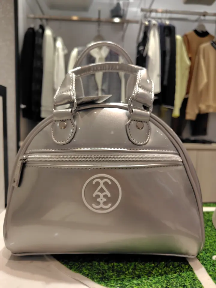 23区GOLF スタッフ コーディネート画像