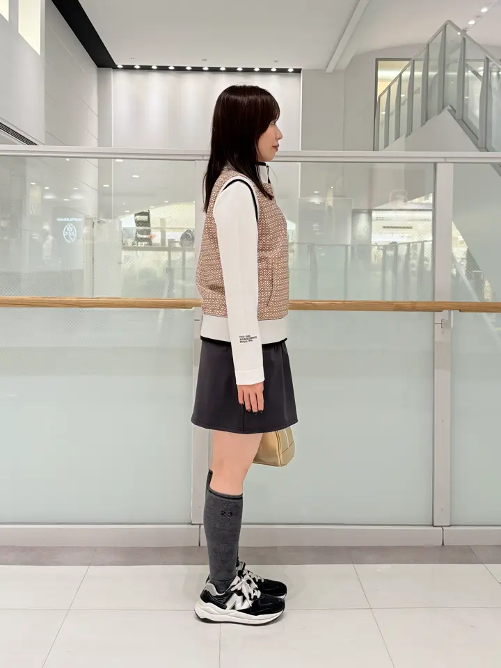 23区GOLF 草野 コーディネート画像