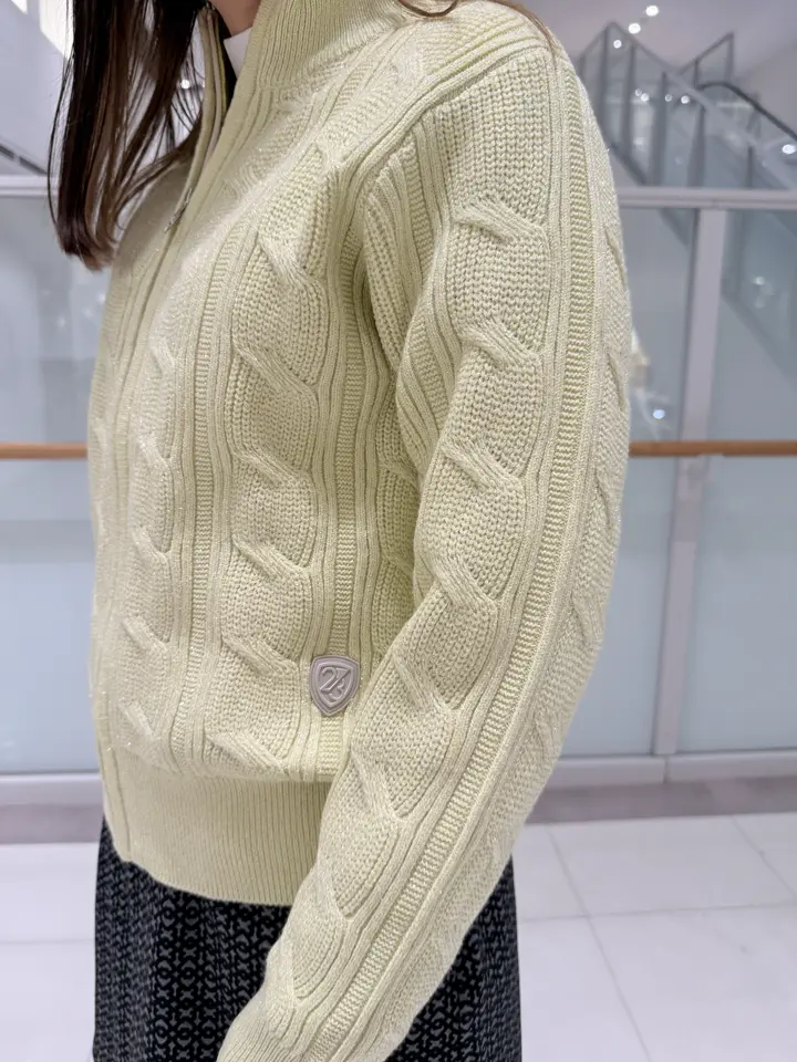 23区GOLF 草野 コーディネート画像