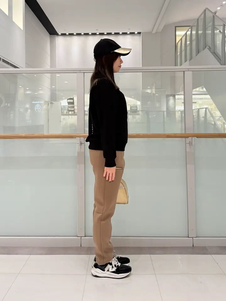 23区GOLF 草野 コーディネート画像