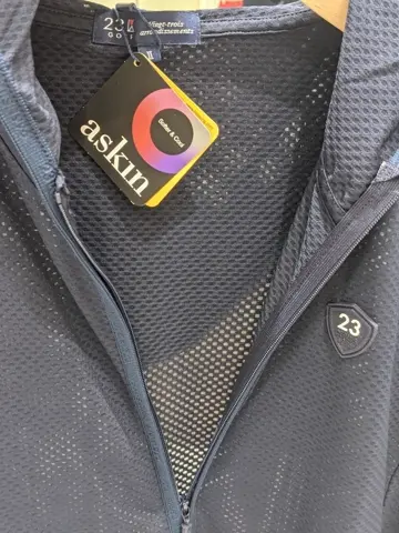 23区GOLF 市川真理子 コーディネート画像