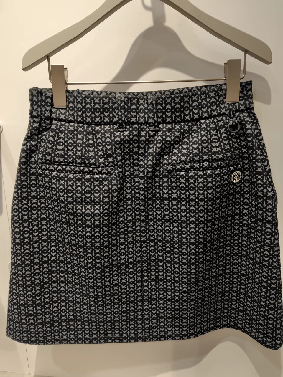 23区GOLF スタッフ コーディネート画像