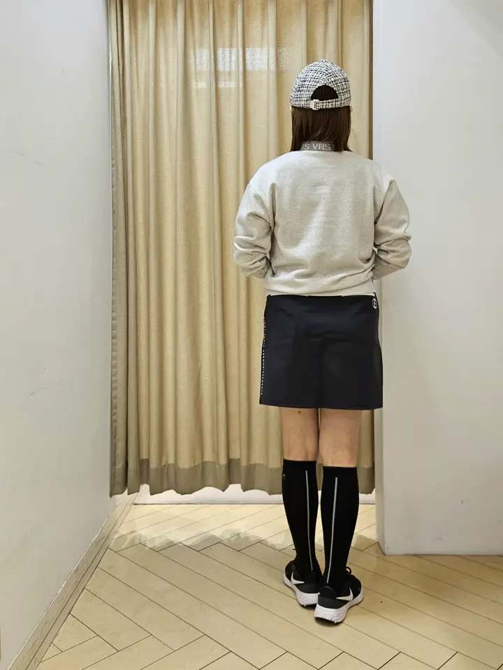 23区GOLF 堀江 コーディネート画像