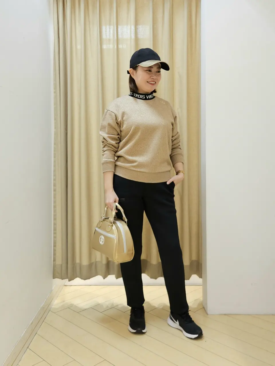 公式】23区GOLF | ファッション通販サイト[オンワード