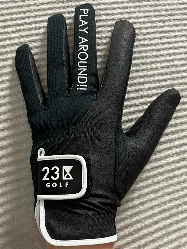 23区GOLF 藤田 コーディネート画像