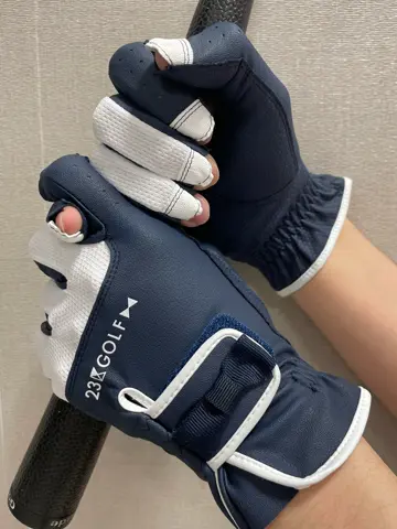 23区GOLF 藤田 コーディネート画像