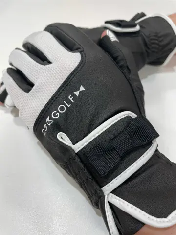 23区GOLF 藤田 コーディネート画像