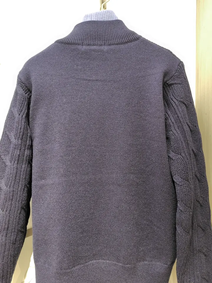 23区GOLF スタッフ コーディネート画像