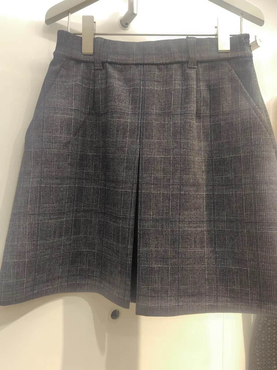 23区GOLF スタッフ コーディネート画像