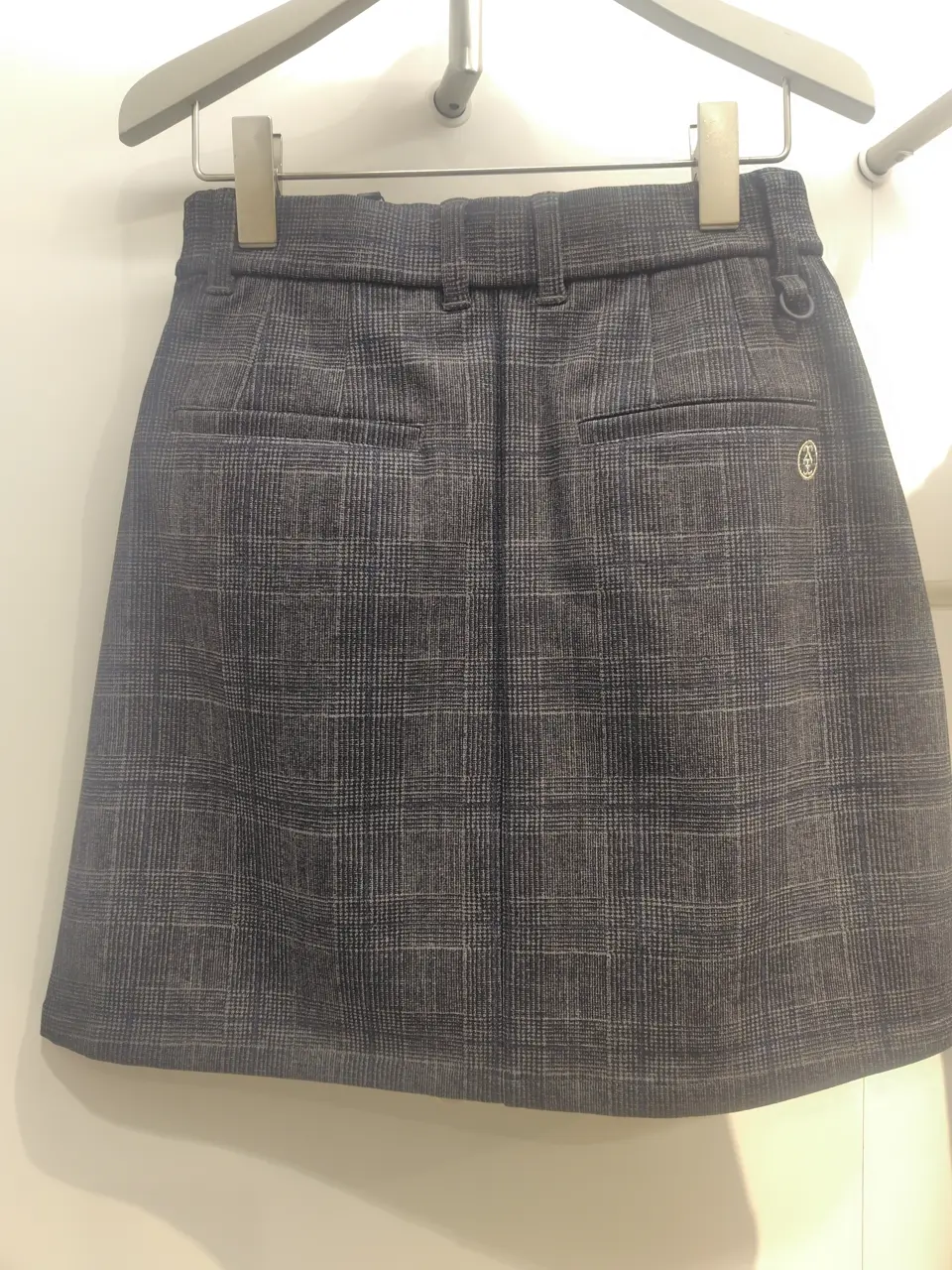 23区GOLF スタッフ コーディネート画像