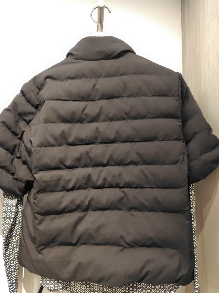 23区GOLF スタッフ コーディネート画像