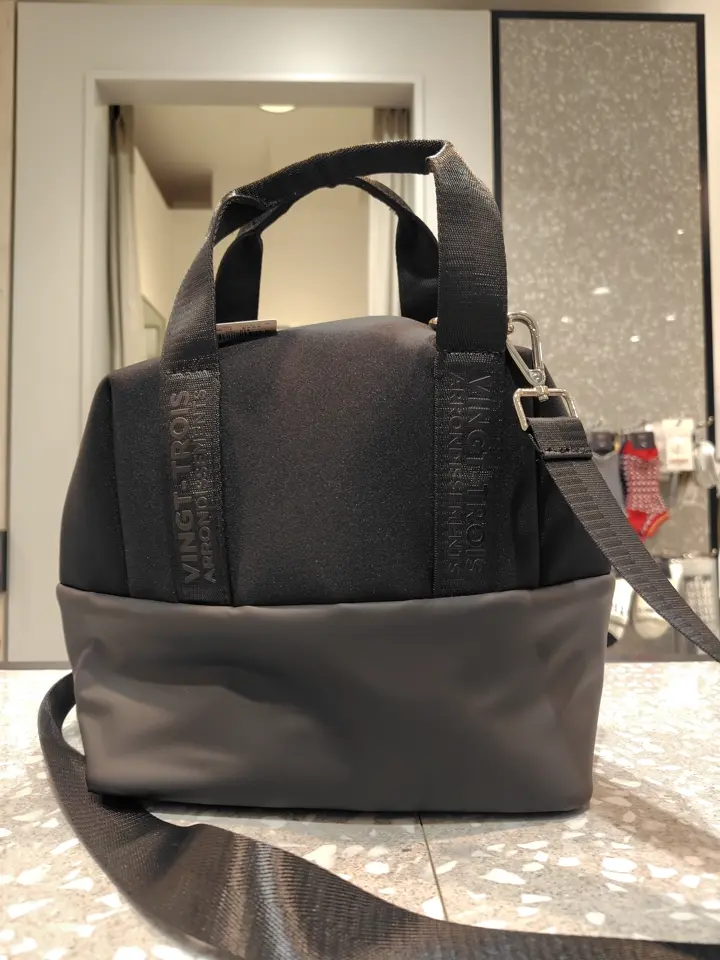 23区GOLF スタッフ コーディネート画像