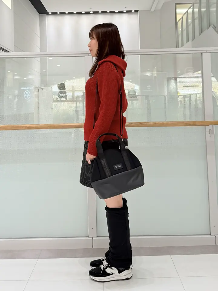 23区GOLF 草野 コーディネート画像