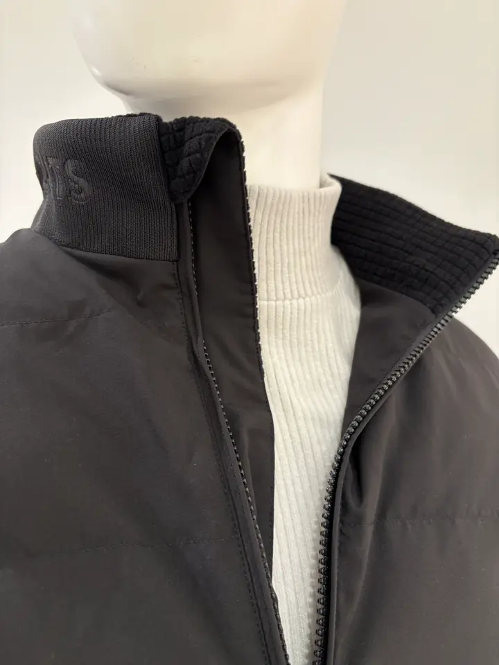 23区GOLF 松屋スタッフ コーディネート画像