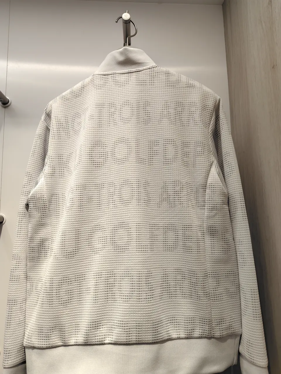 23区GOLF スタッフ コーディネート画像