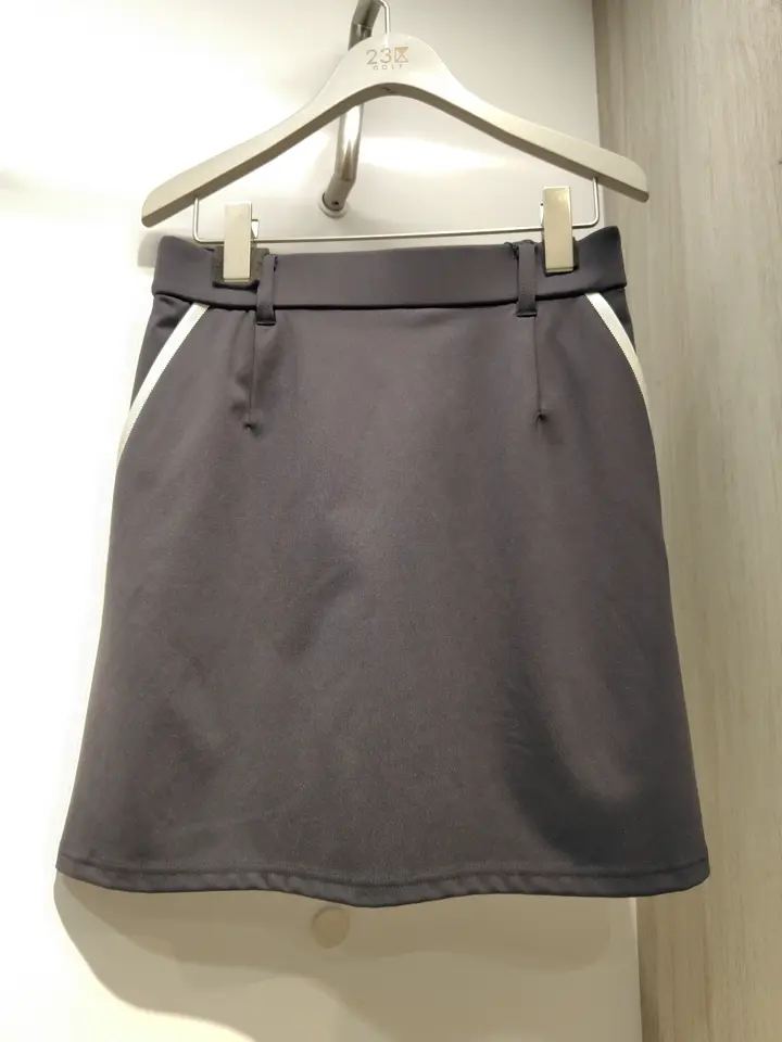 23区GOLF スタッフ コーディネート画像