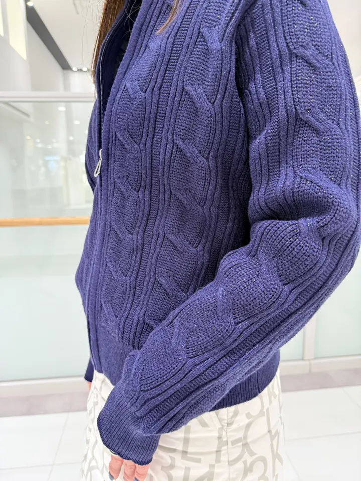 23区GOLF 草野 コーディネート画像