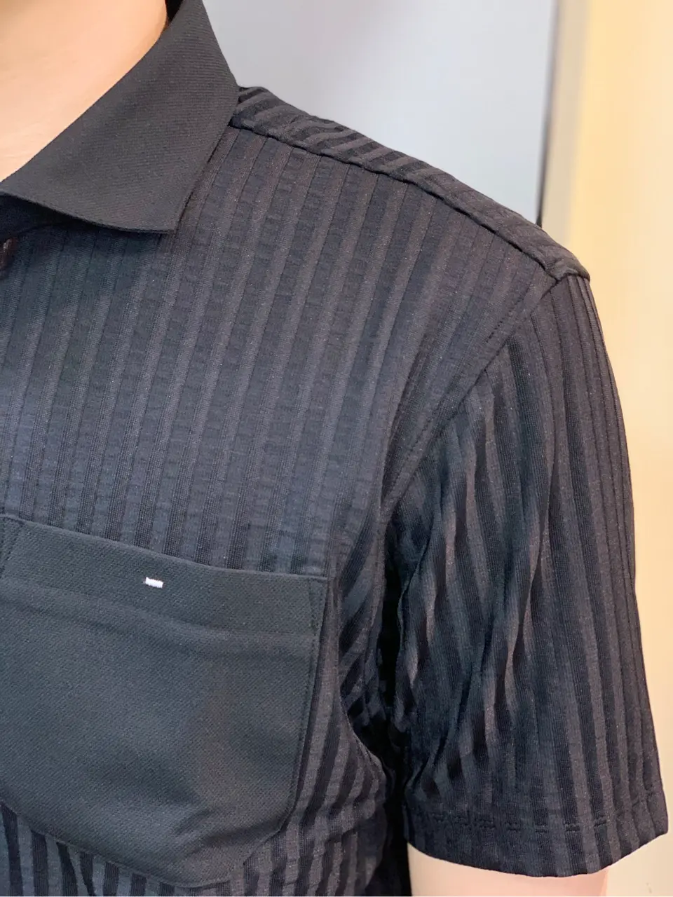 23区GOLF 板屋 コーディネート画像