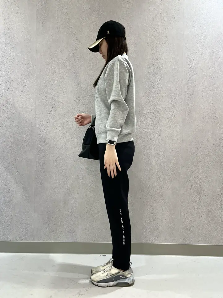 23区GOLF 松尾 コーディネート画像