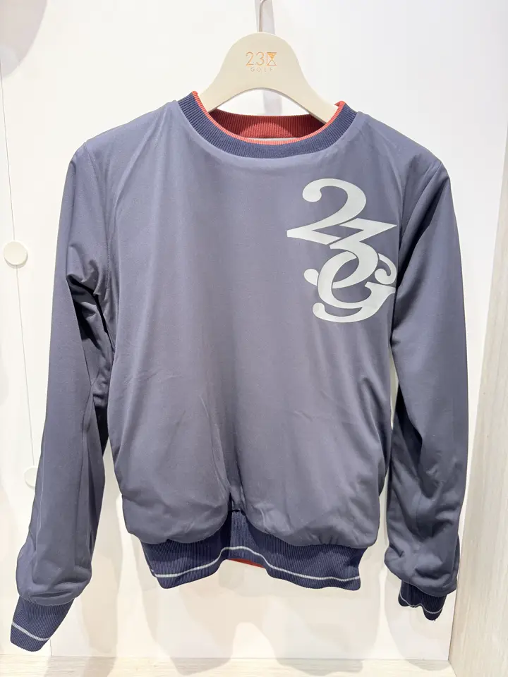 23区GOLF 草野 コーディネート画像