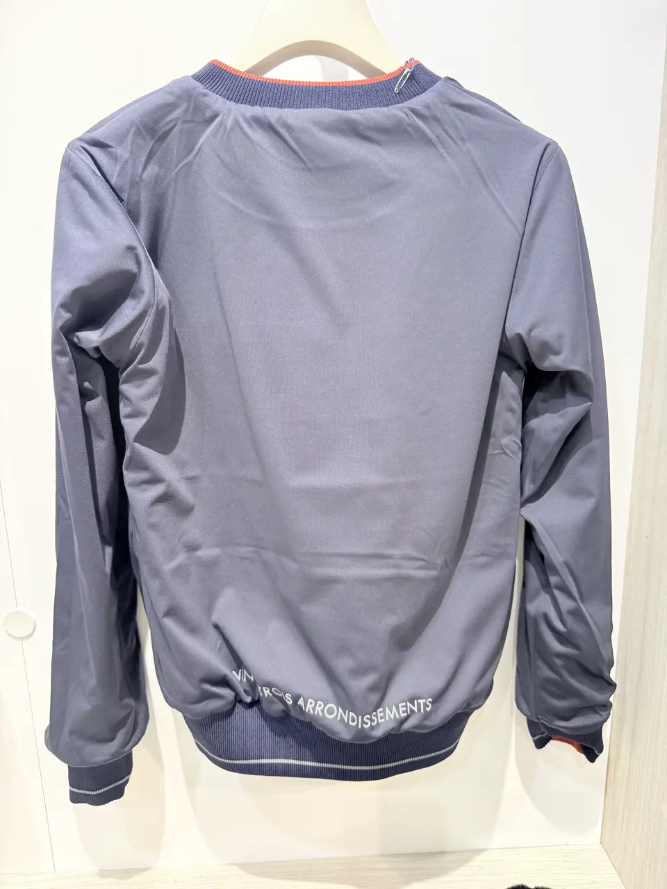 23区GOLF 草野 コーディネート画像