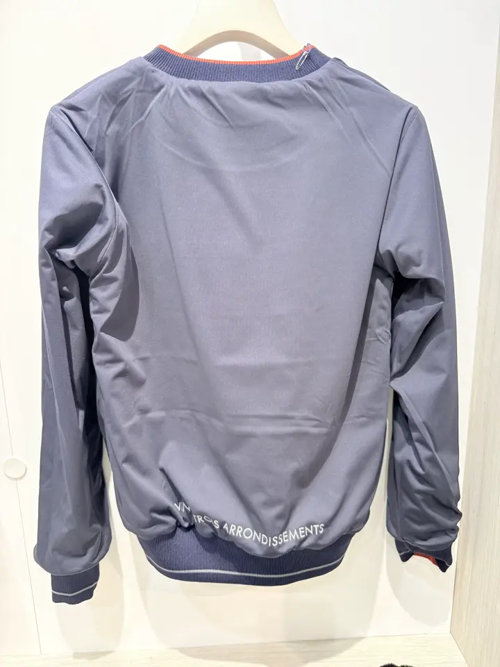 23区GOLF 草野 コーディネート画像