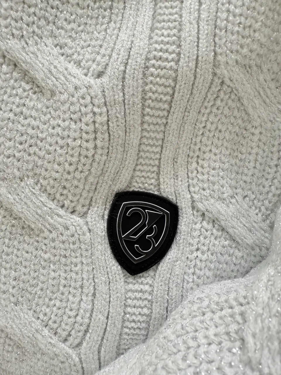 23区GOLF 草野 コーディネート画像