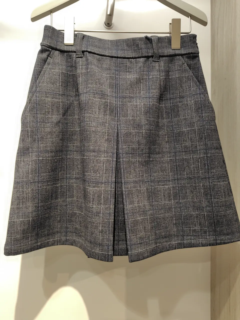 23区GOLF スタッフ コーディネート画像