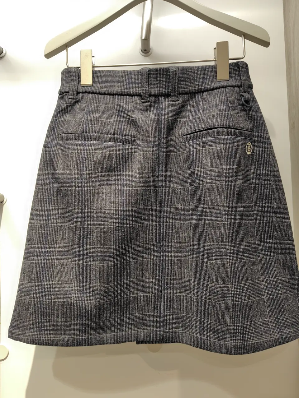 23区GOLF スタッフ コーディネート画像