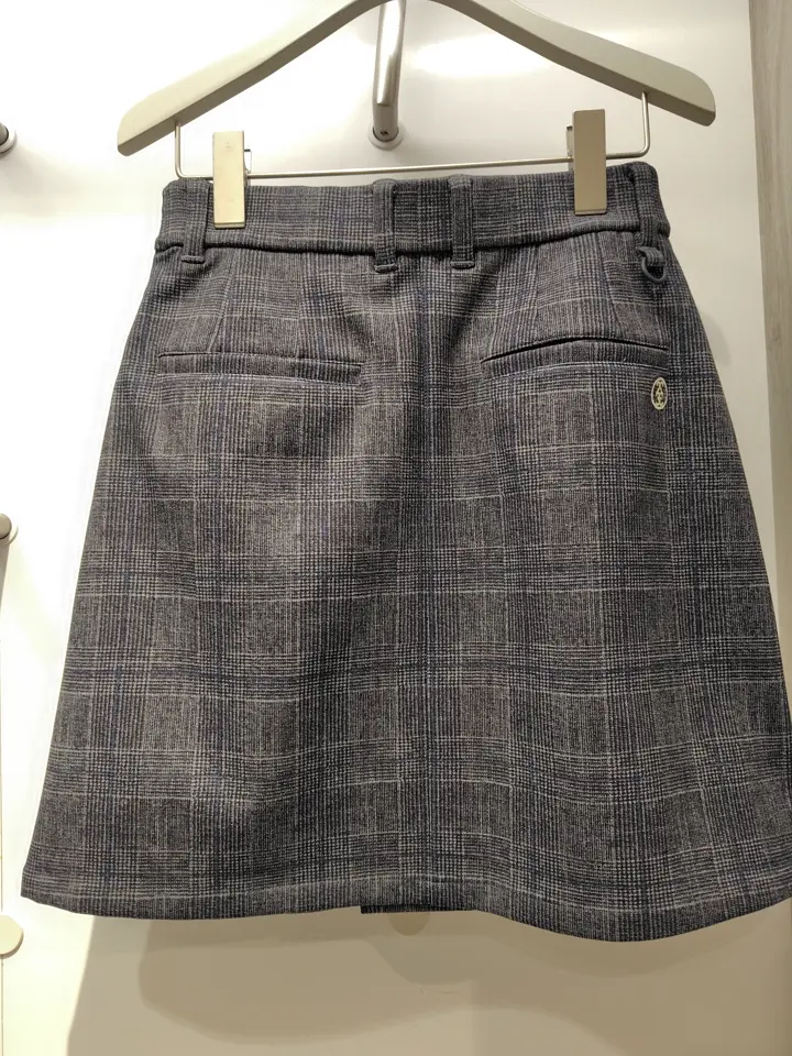 23区GOLF スタッフ コーディネート画像