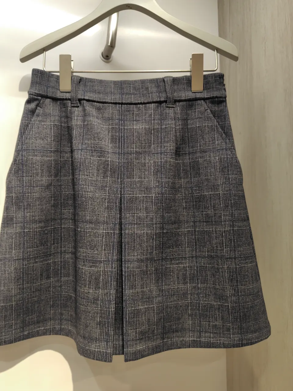 23区GOLF スタッフ コーディネート画像