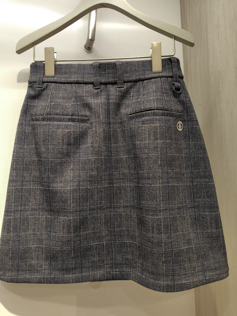 23区GOLF スタッフ コーディネート画像