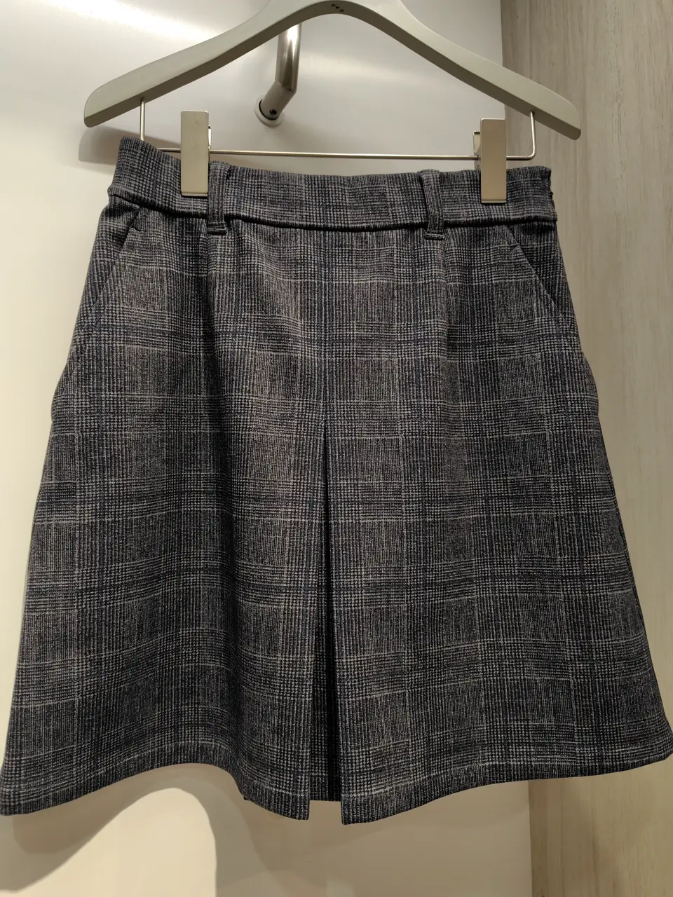 23区GOLF スタッフ コーディネート画像