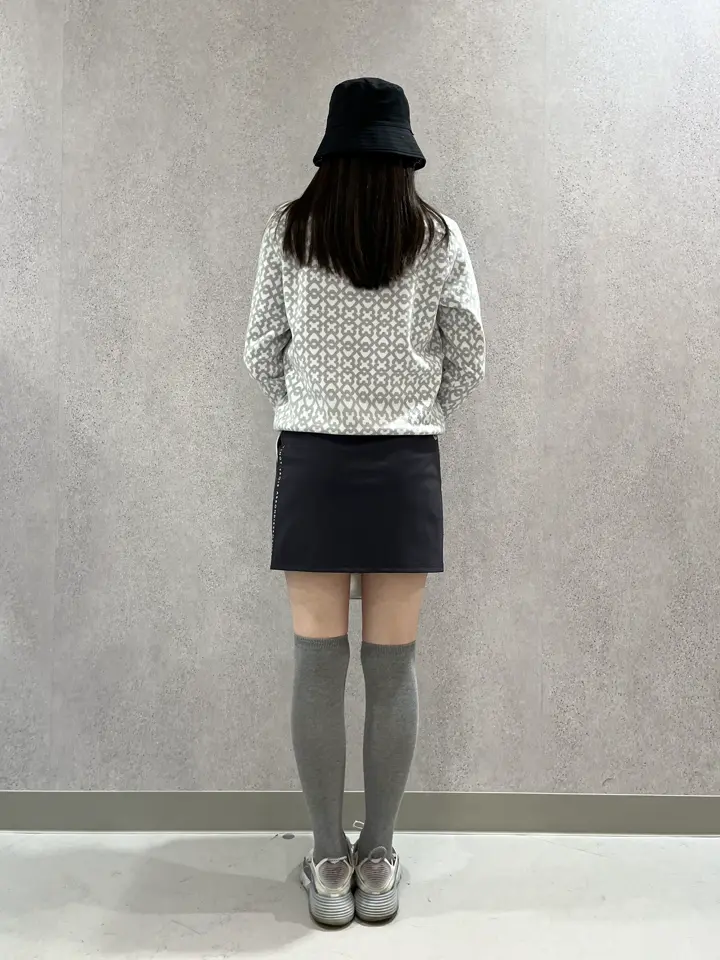 23区GOLF 松尾 コーディネート画像