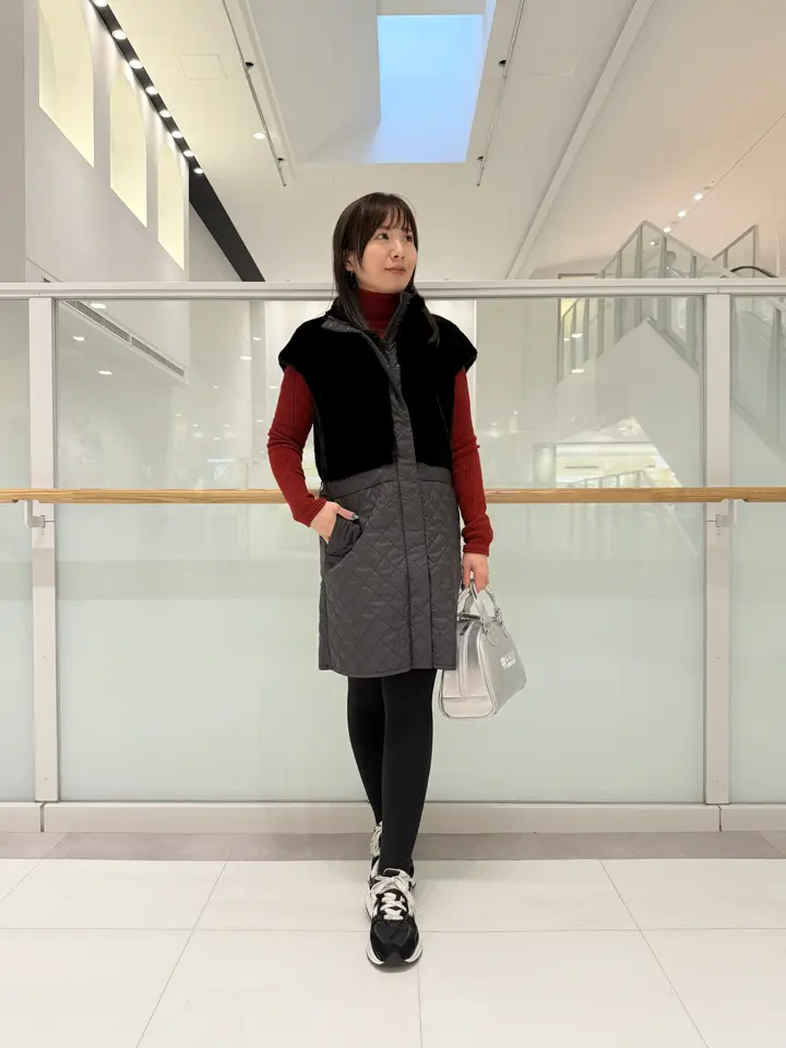 23区GOLF 草野 コーディネート画像