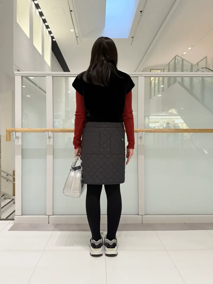 23区GOLF 草野 コーディネート画像