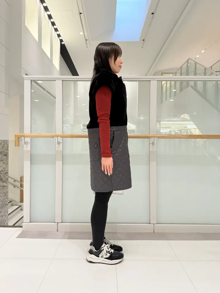 23区GOLF 草野 コーディネート画像