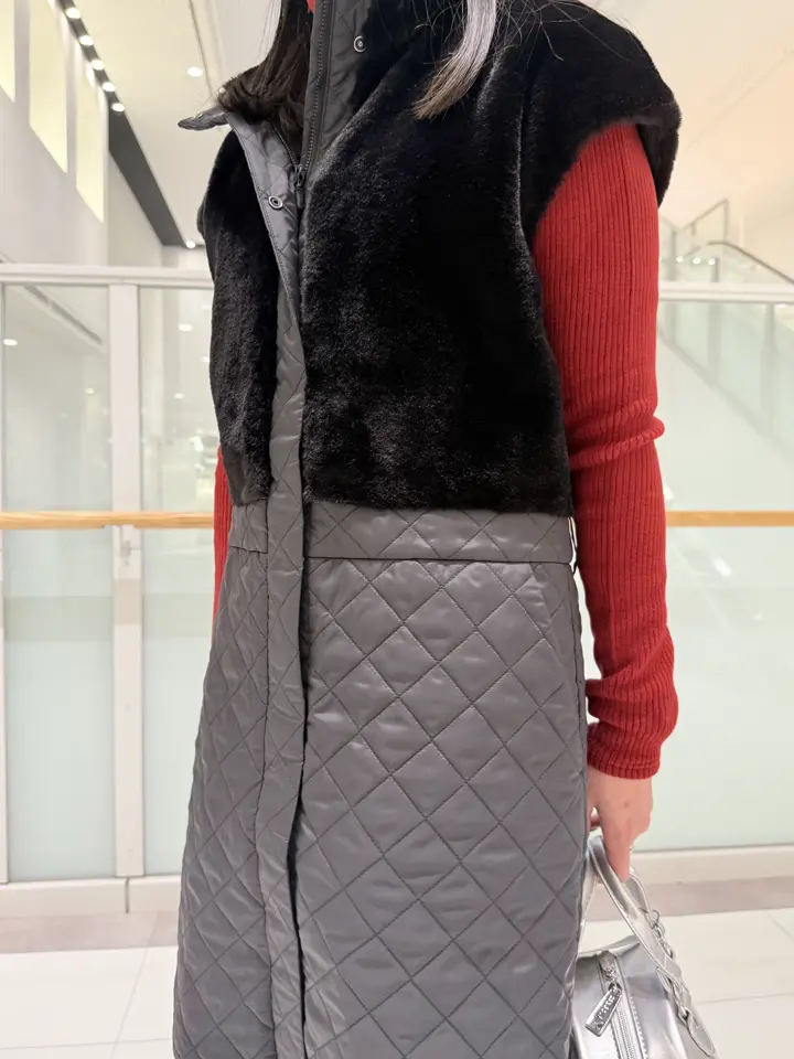 23区GOLF 草野 コーディネート画像