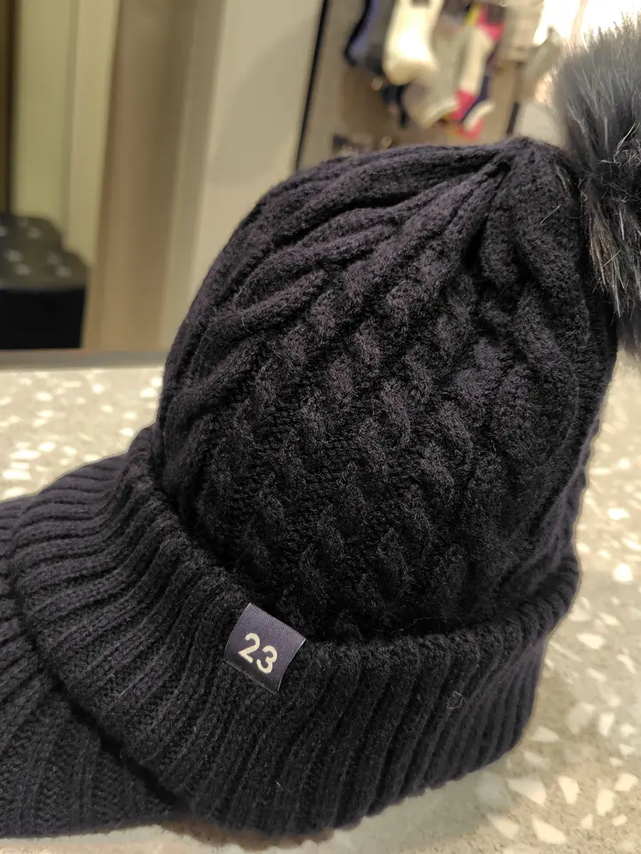 23区GOLF スタッフ コーディネート画像