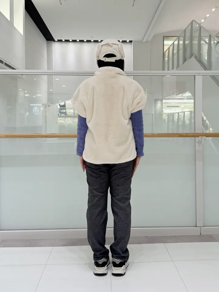 23区GOLF 草野 コーディネート画像