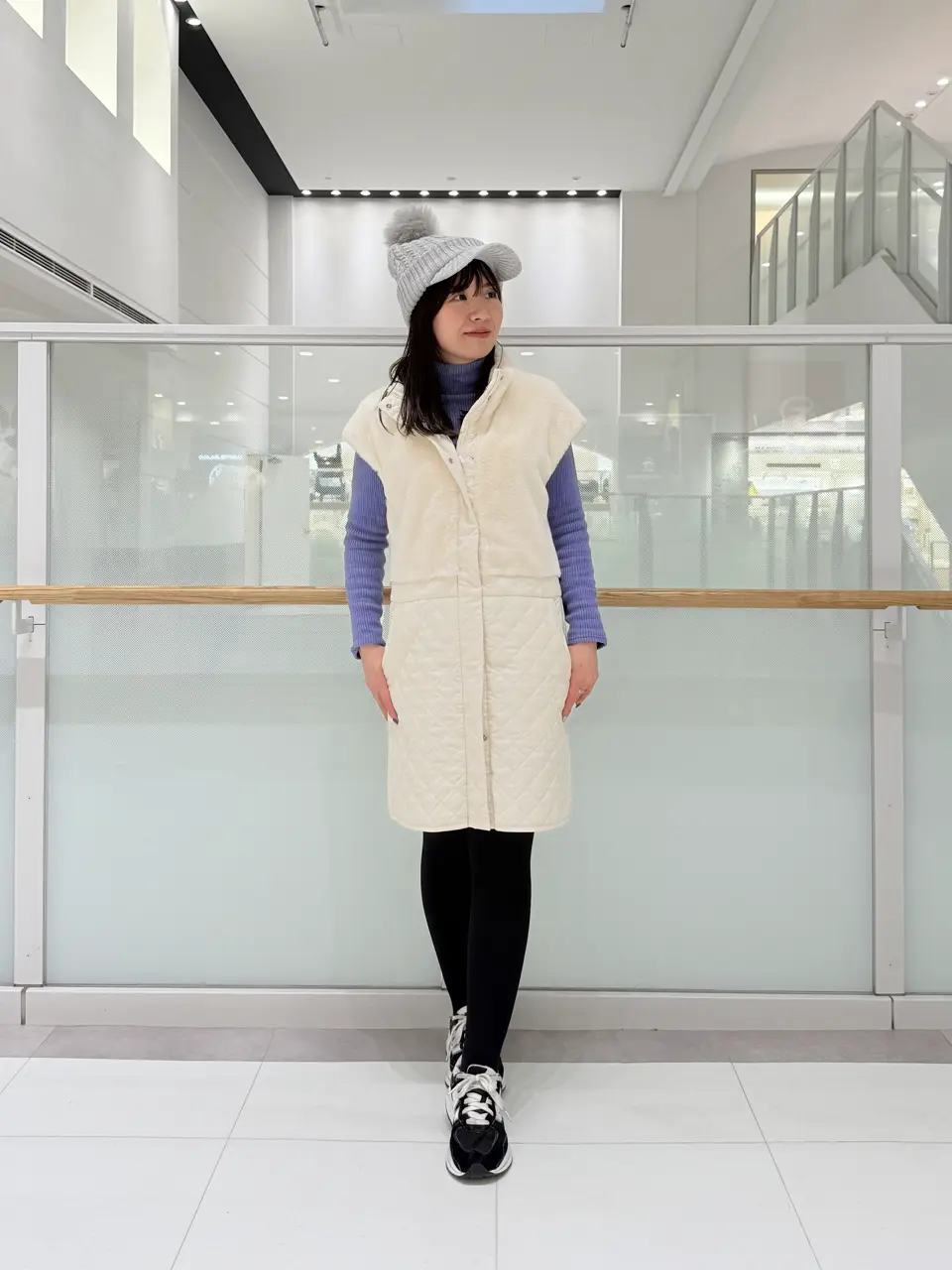  草野 コーディネート画像