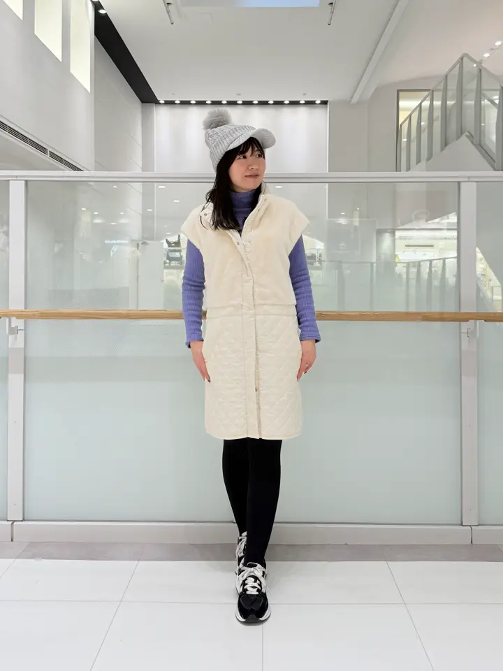 23区GOLF 草野 コーディネート画像