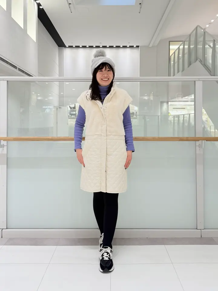 23区GOLF 草野 コーディネート画像