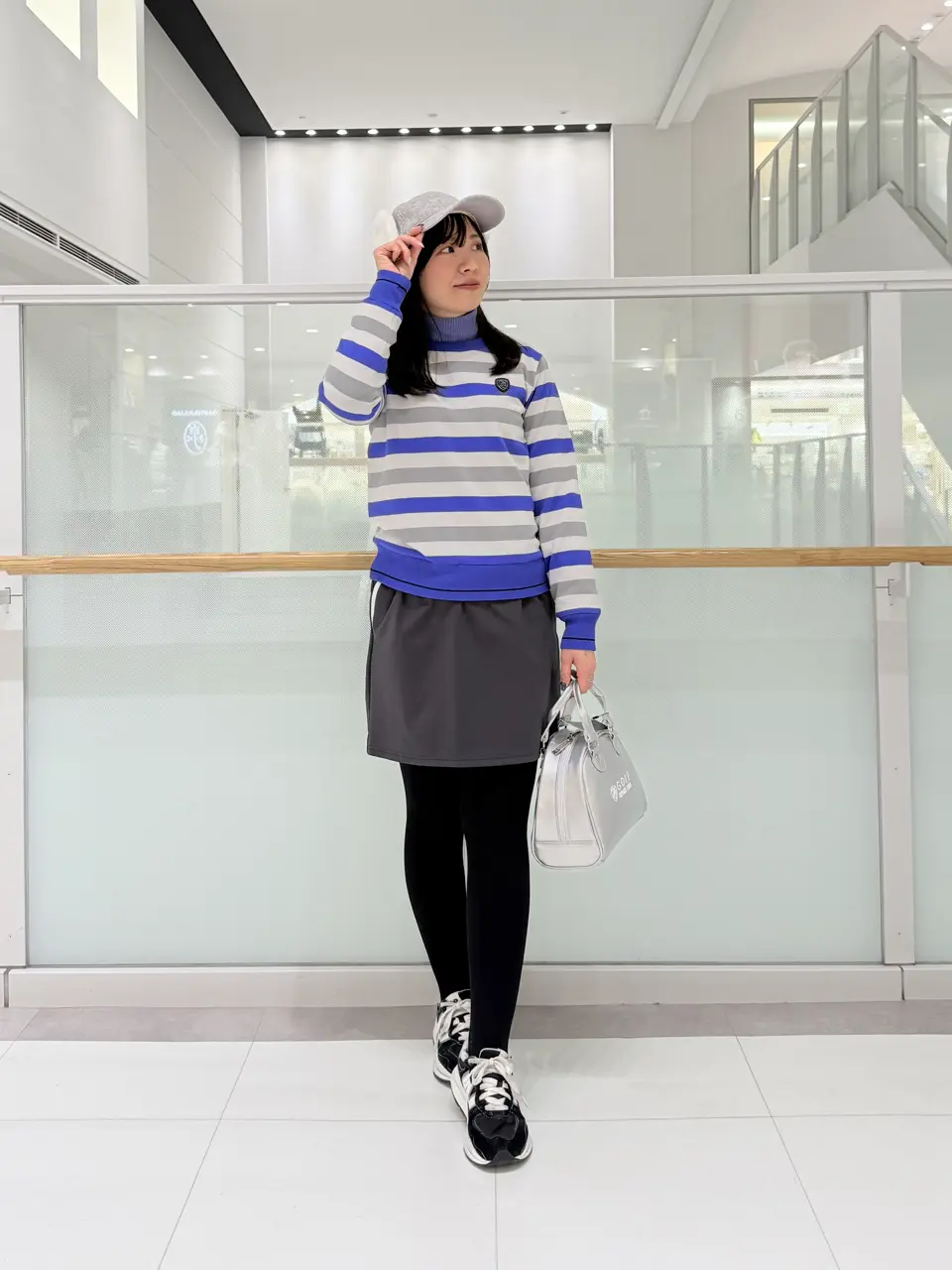  草野 コーディネート画像