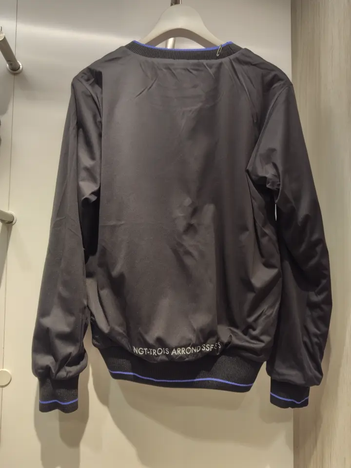 23区GOLF スタッフ コーディネート画像