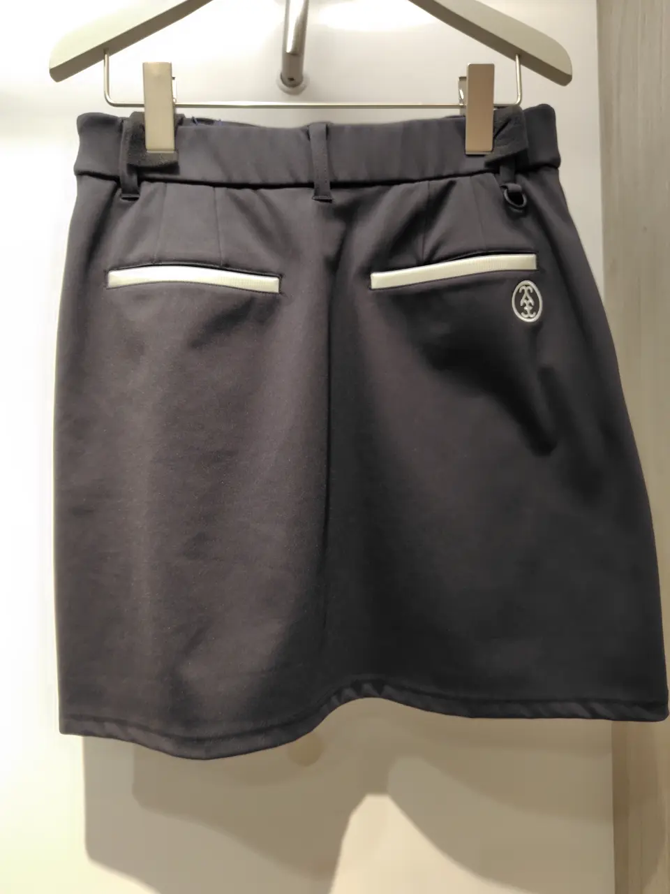 23区GOLF スタッフ コーディネート画像