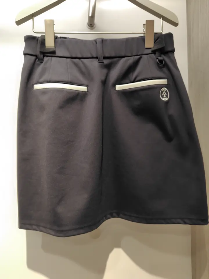 23区GOLF スタッフ コーディネート画像