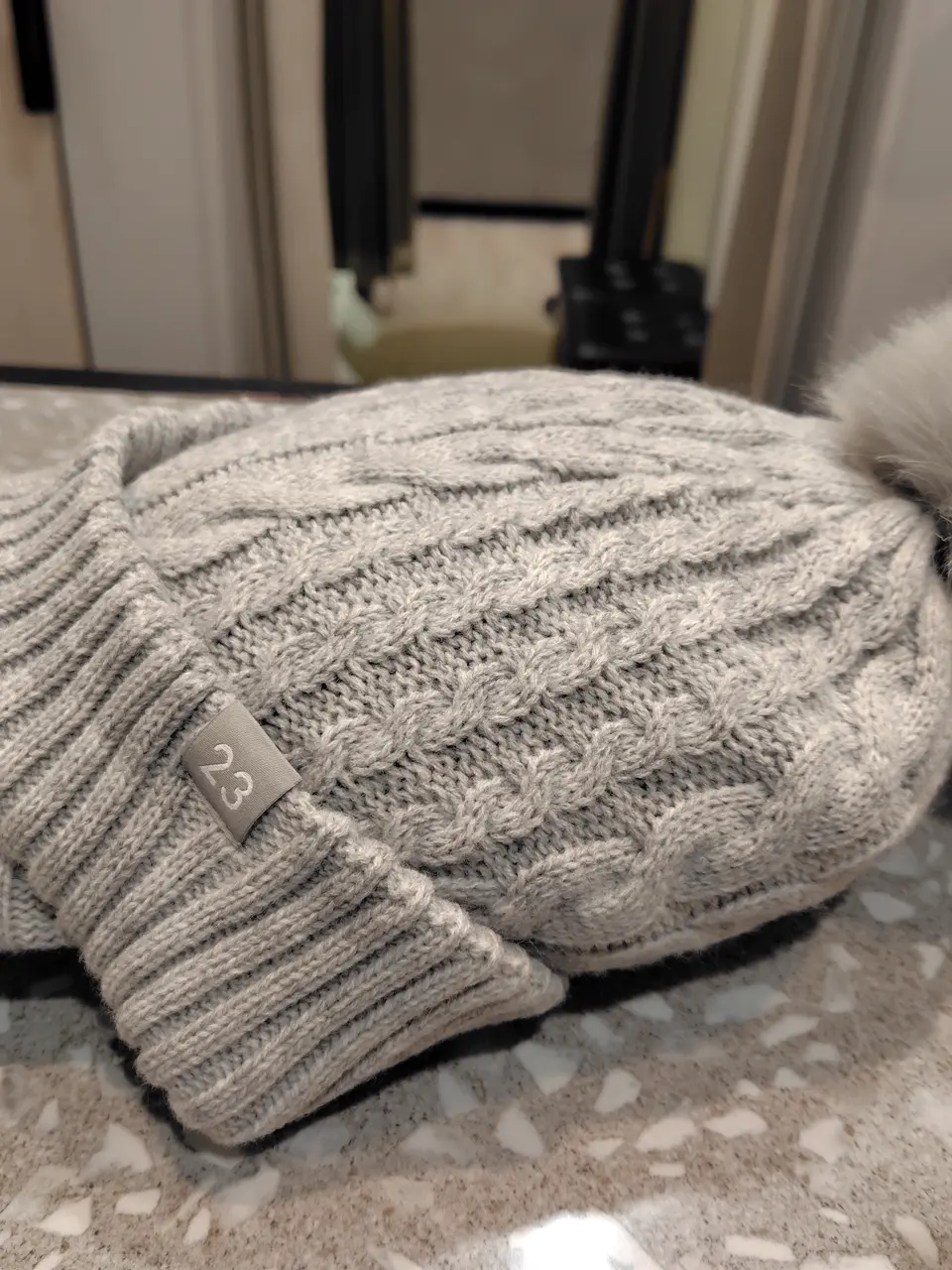 23区GOLF スタッフ コーディネート画像